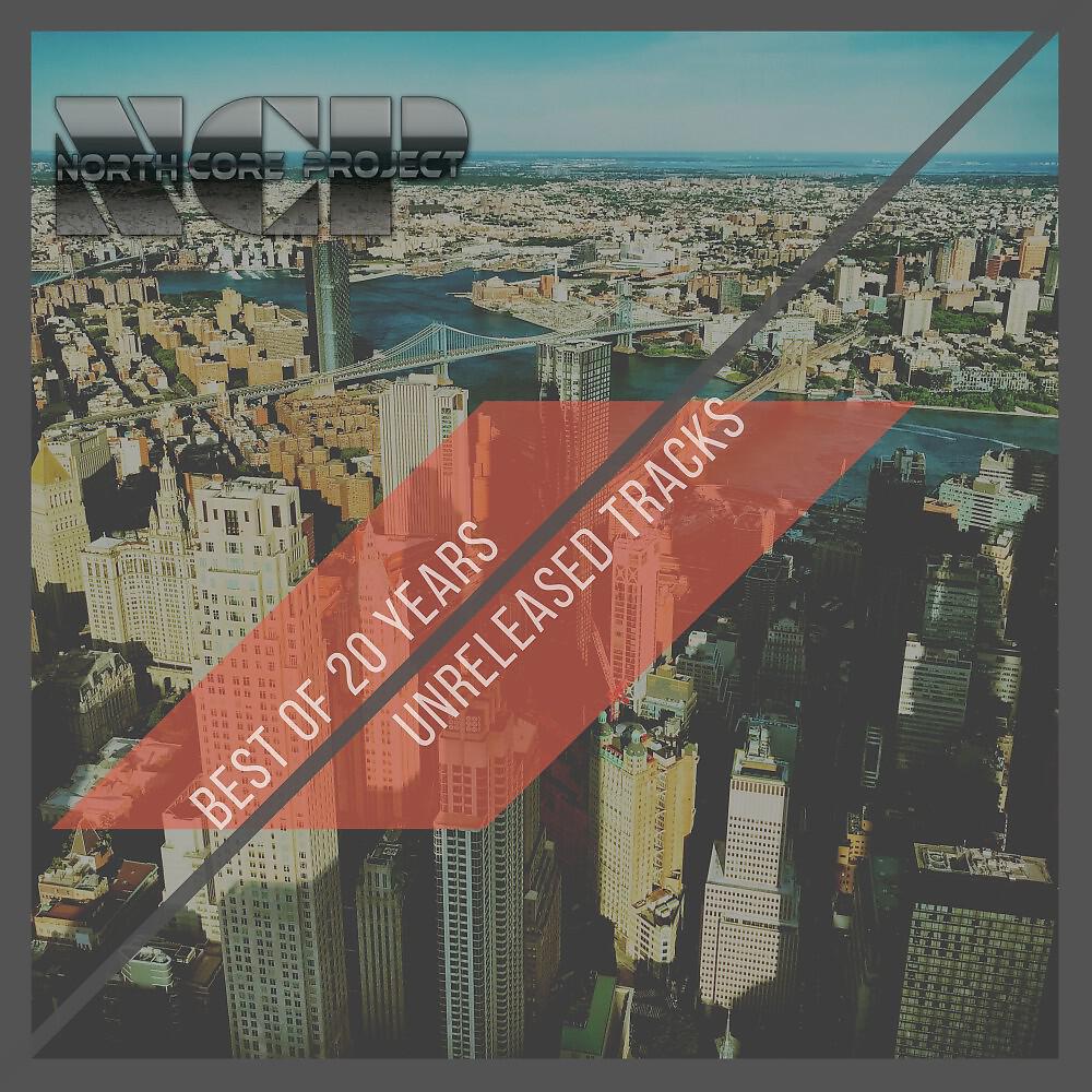 North Core Project - Base (Hands up Mix)