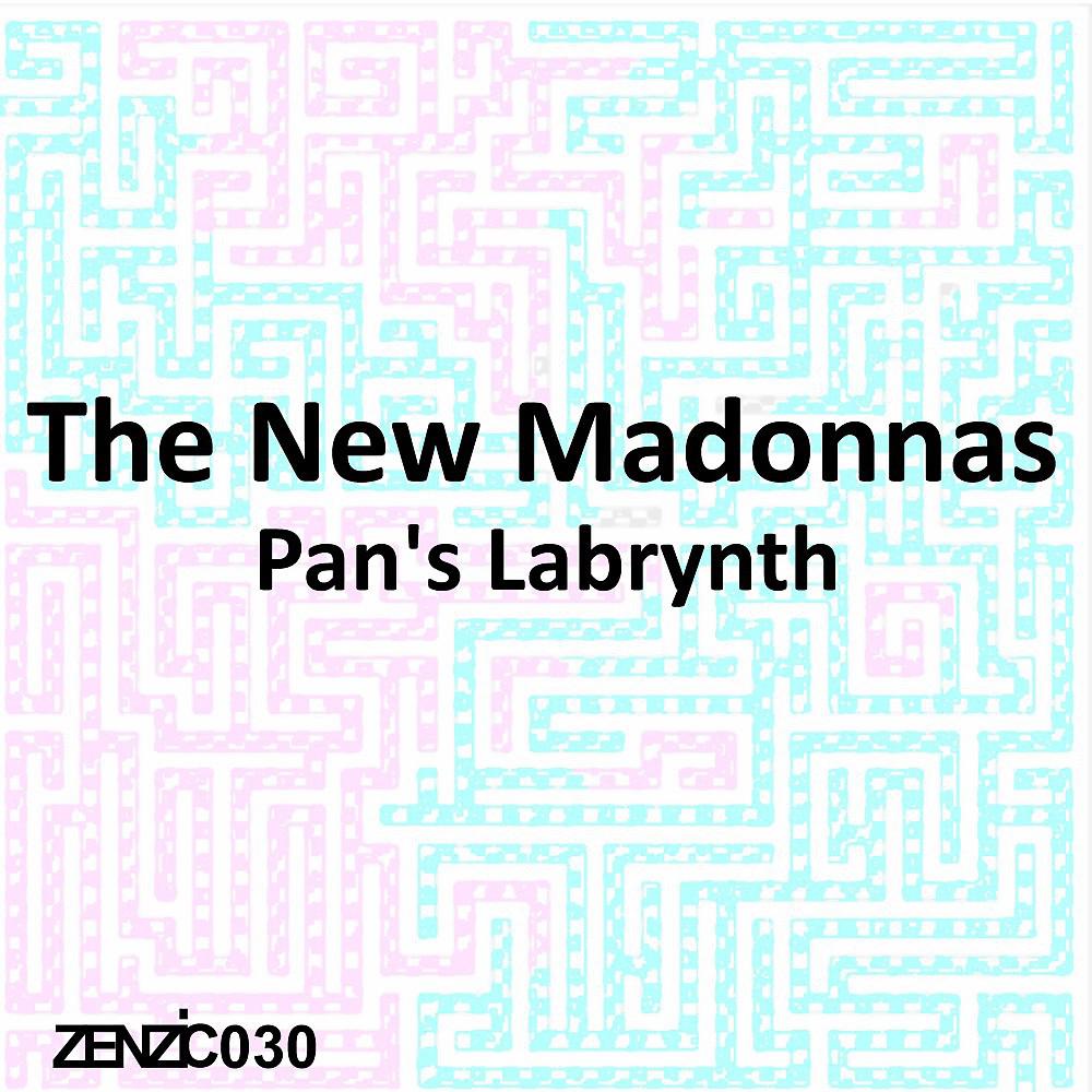 Постер альбома Pan's Labrynth