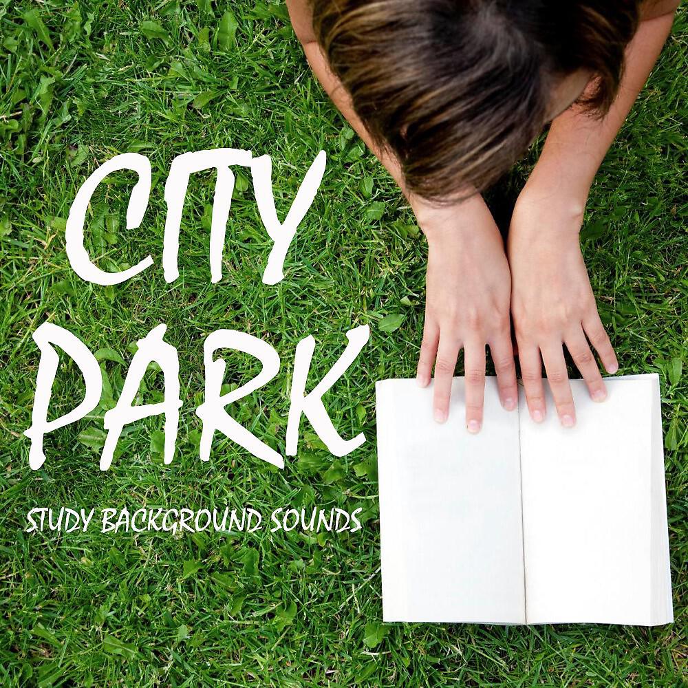 Background Noise From TraxLab - Background Noise for Studying: City Park Sounds, Pt. 05