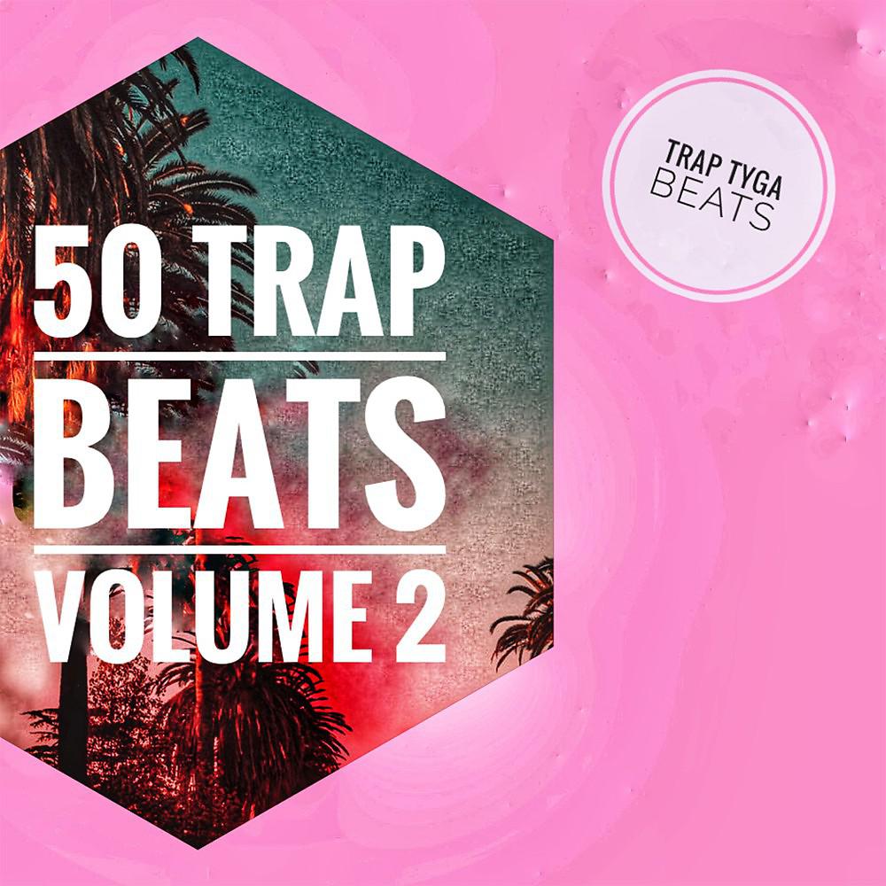 Постер альбома 50 Trap Beats, Vol. 2