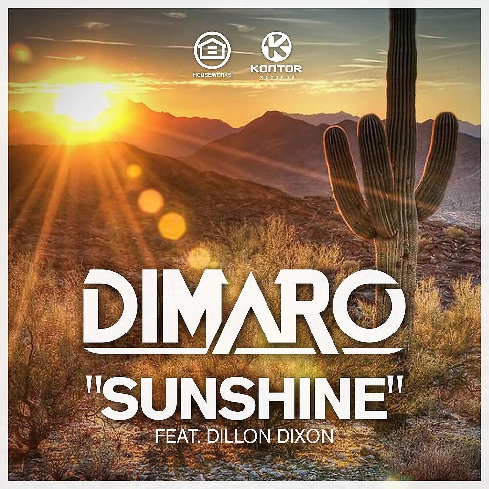 DIMARO - Sunshine
