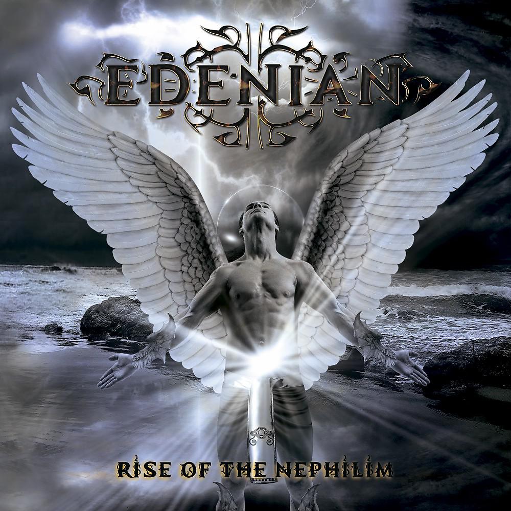 Постер альбома Rise of the Nephilim