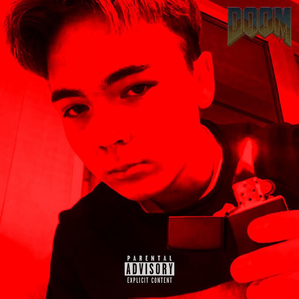 ВУЛЬФ - Doom (prod. by NATEC) (Prod. By Natec)