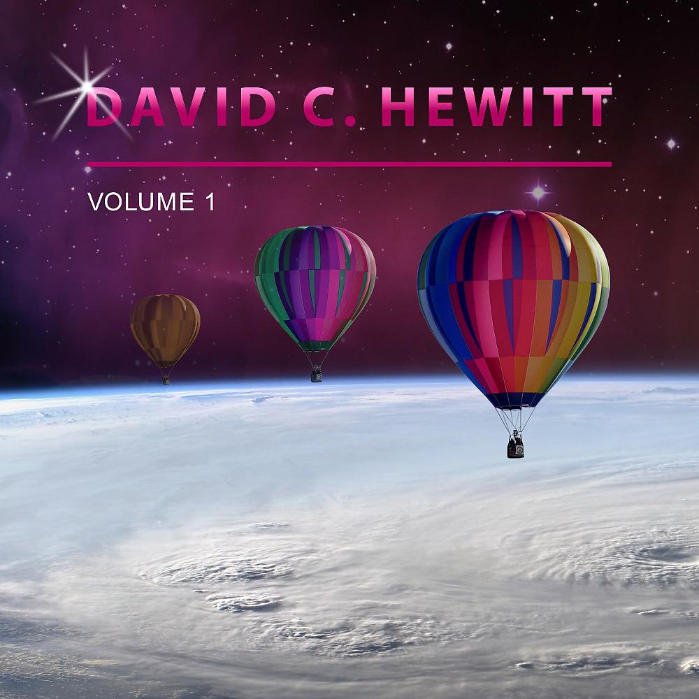Постер альбома David C. Hewitt, Vol. 1
