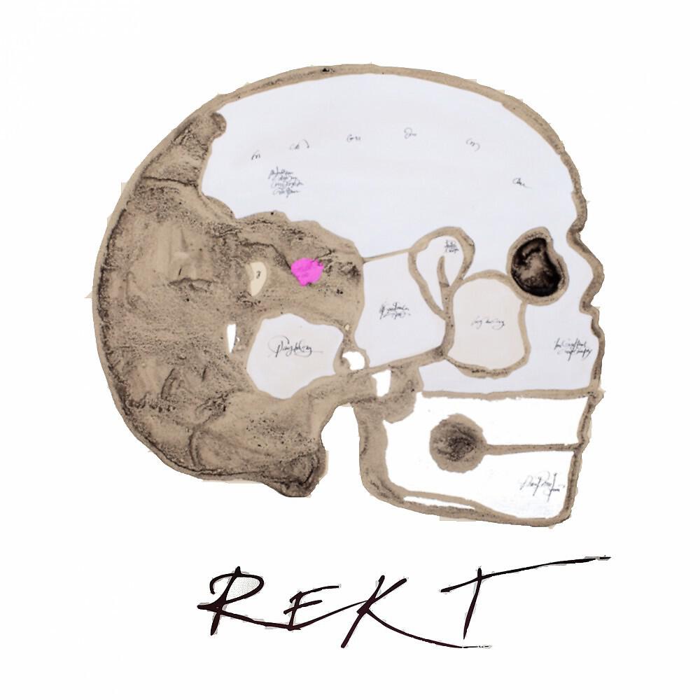 REKT - Old Friend