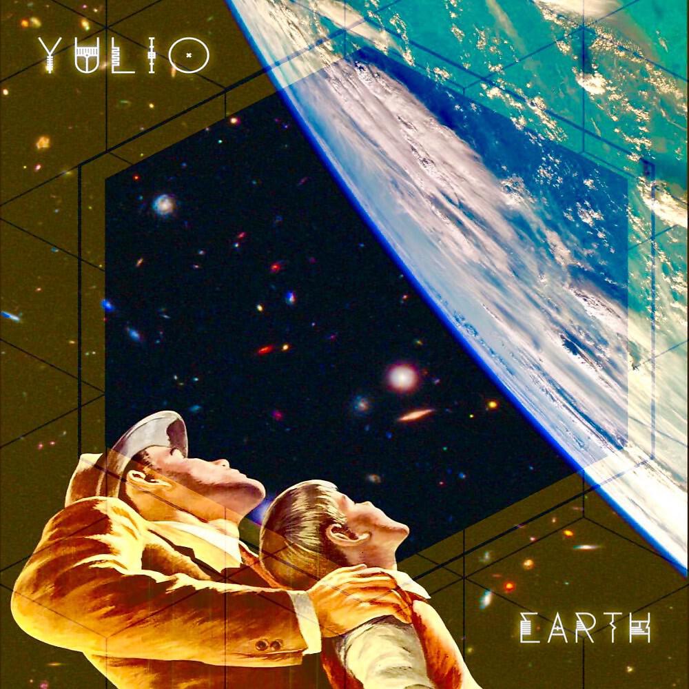 Yulio - Lirios Espaciales
