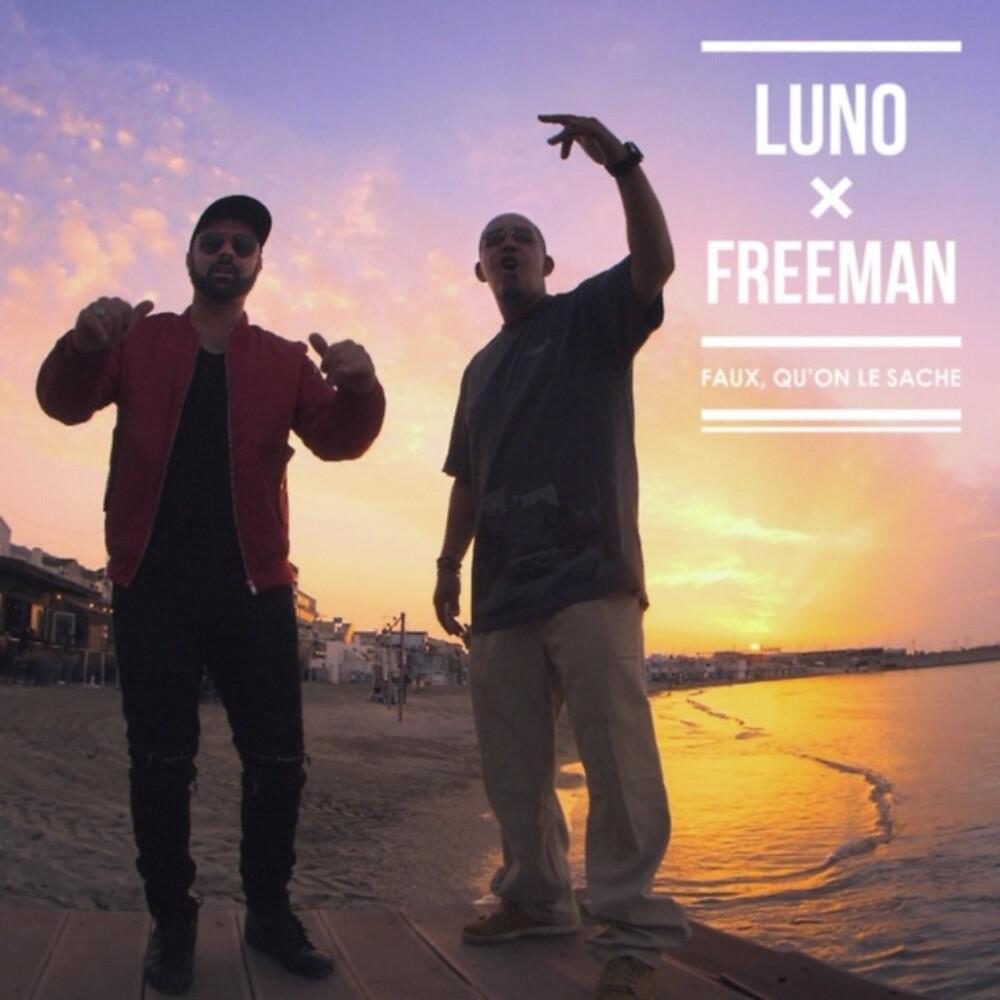 Luno - Faux, qu'on le sache