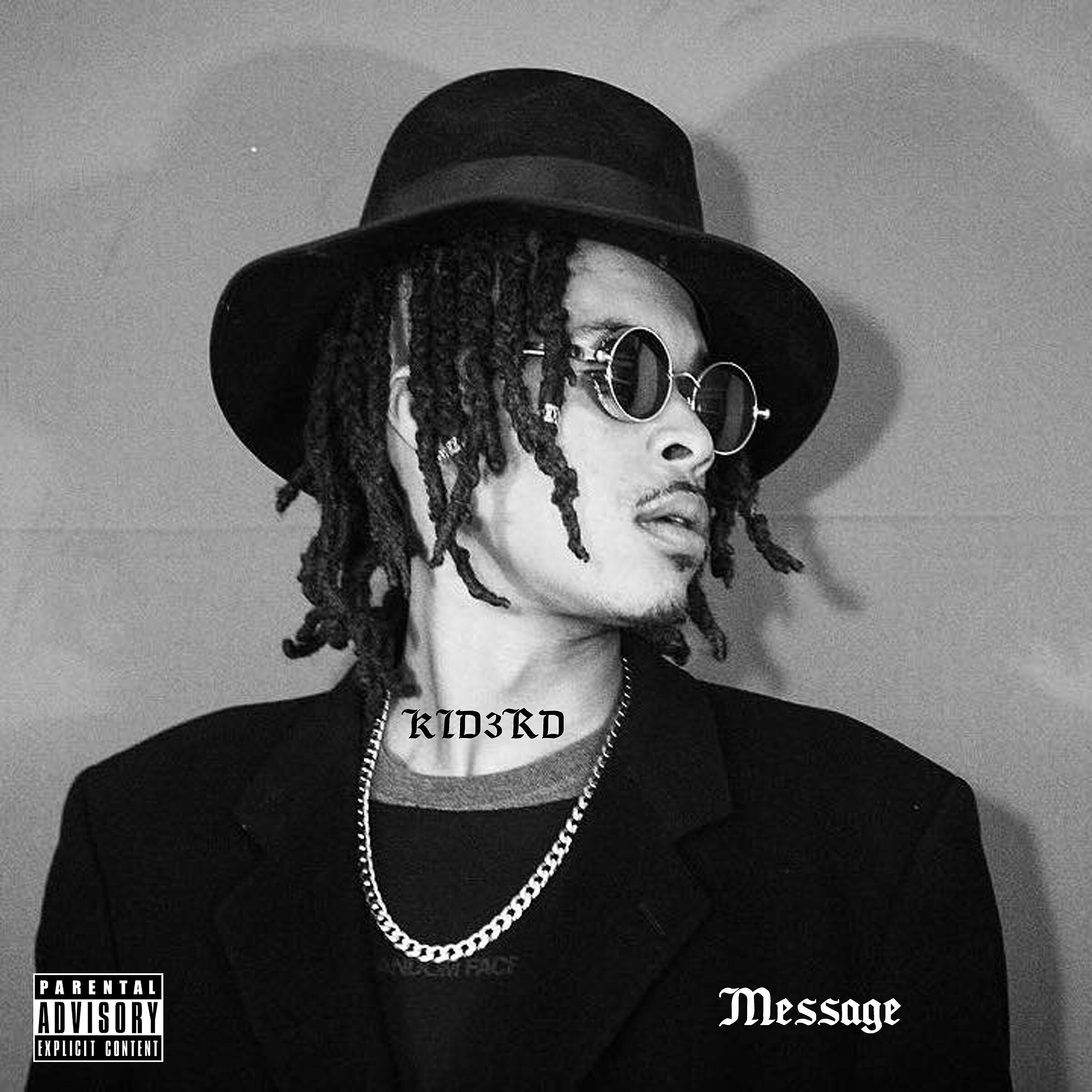 KiD3RD - Message