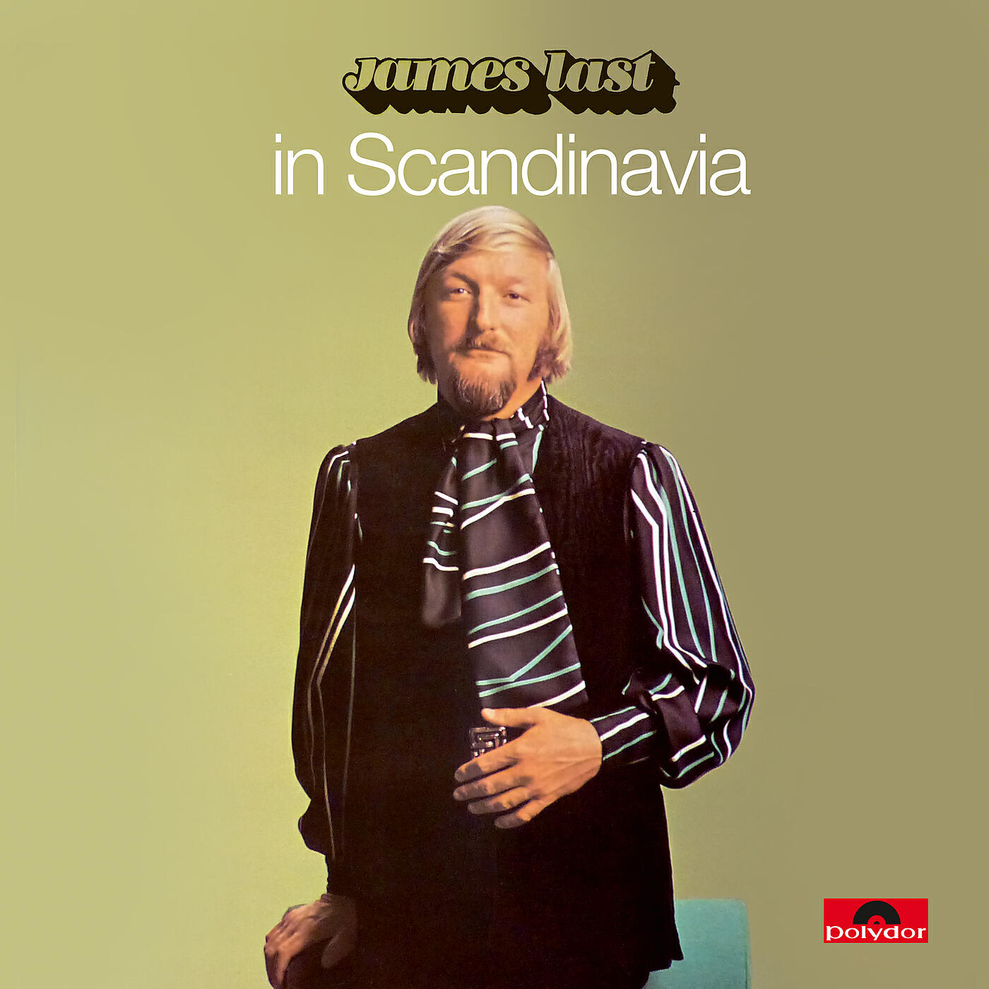 James Last - Ola, Ola Min Eigen Unge / Eg Ser Deg Ut For Gluggjen (Medley)