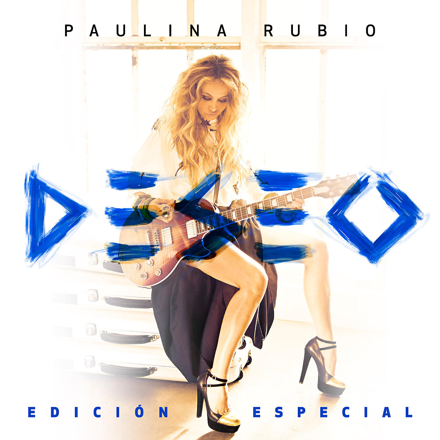Paulina Rubio - Hoy Eres Ayer