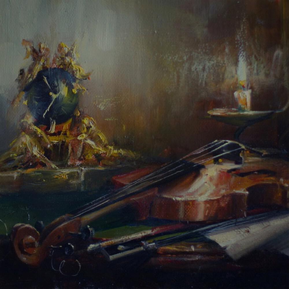 IOME - Любовь поэта