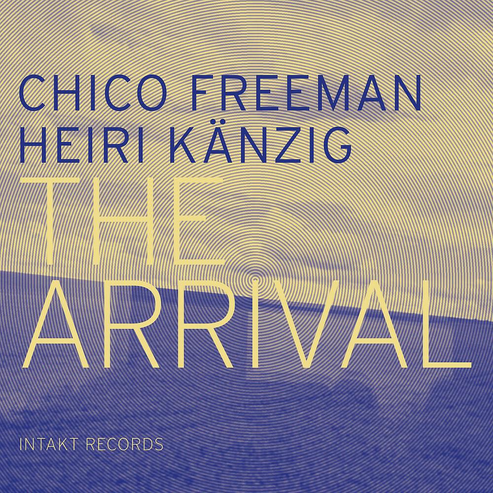 Chico Freeman - Ancient Dancer