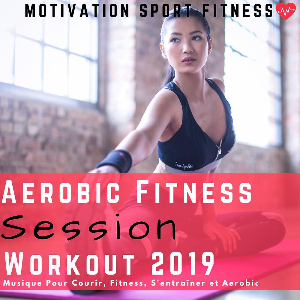 Motivation Sport Fitness - Colour (Motivation Music Training Workout Mix)