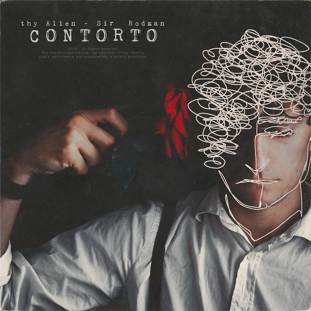 Постер альбома Contorto