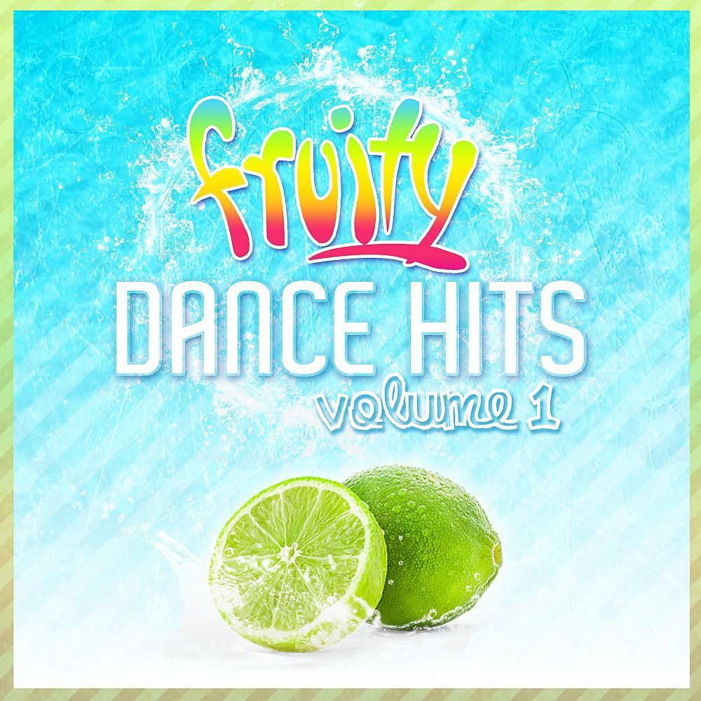 Постер альбома Fruity Dance Hits, Vol. 1