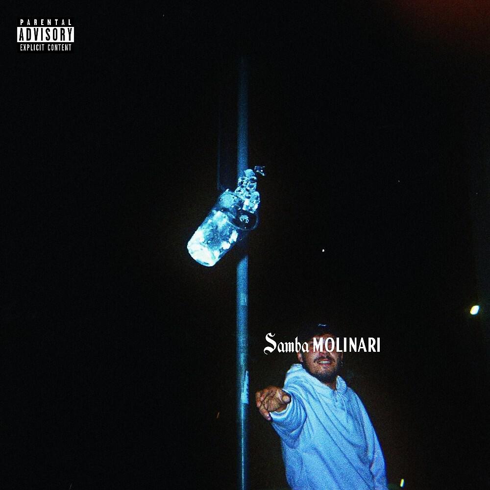 Halba x Foldino - Samba Molinari