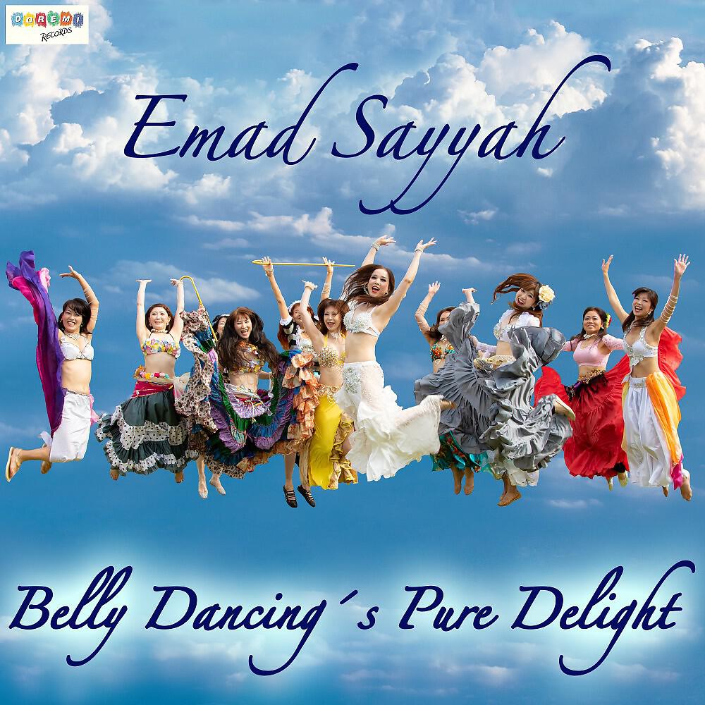 Emad Sayyah - Time of My Life (Oriental Version)