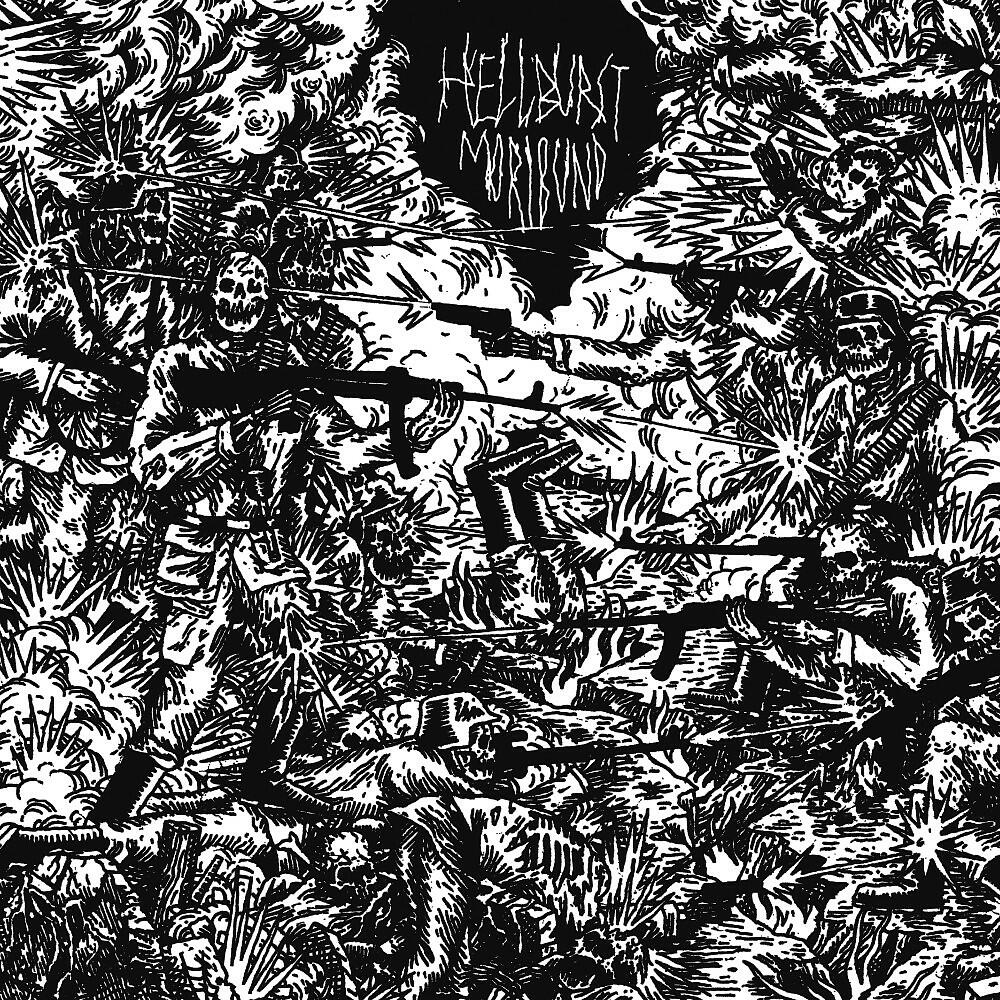 Hellburst - Incantations of Disembowelment