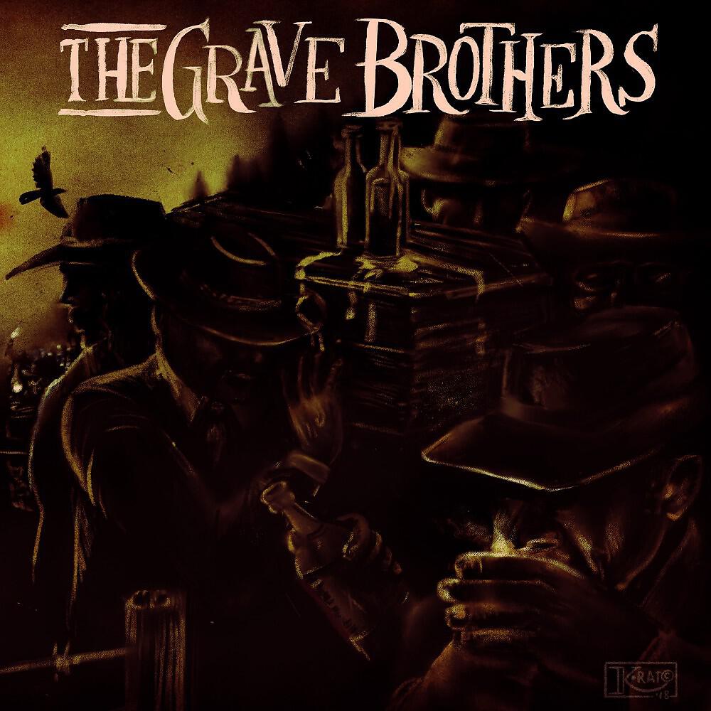 The Grave Brothers - Under Lock & Key