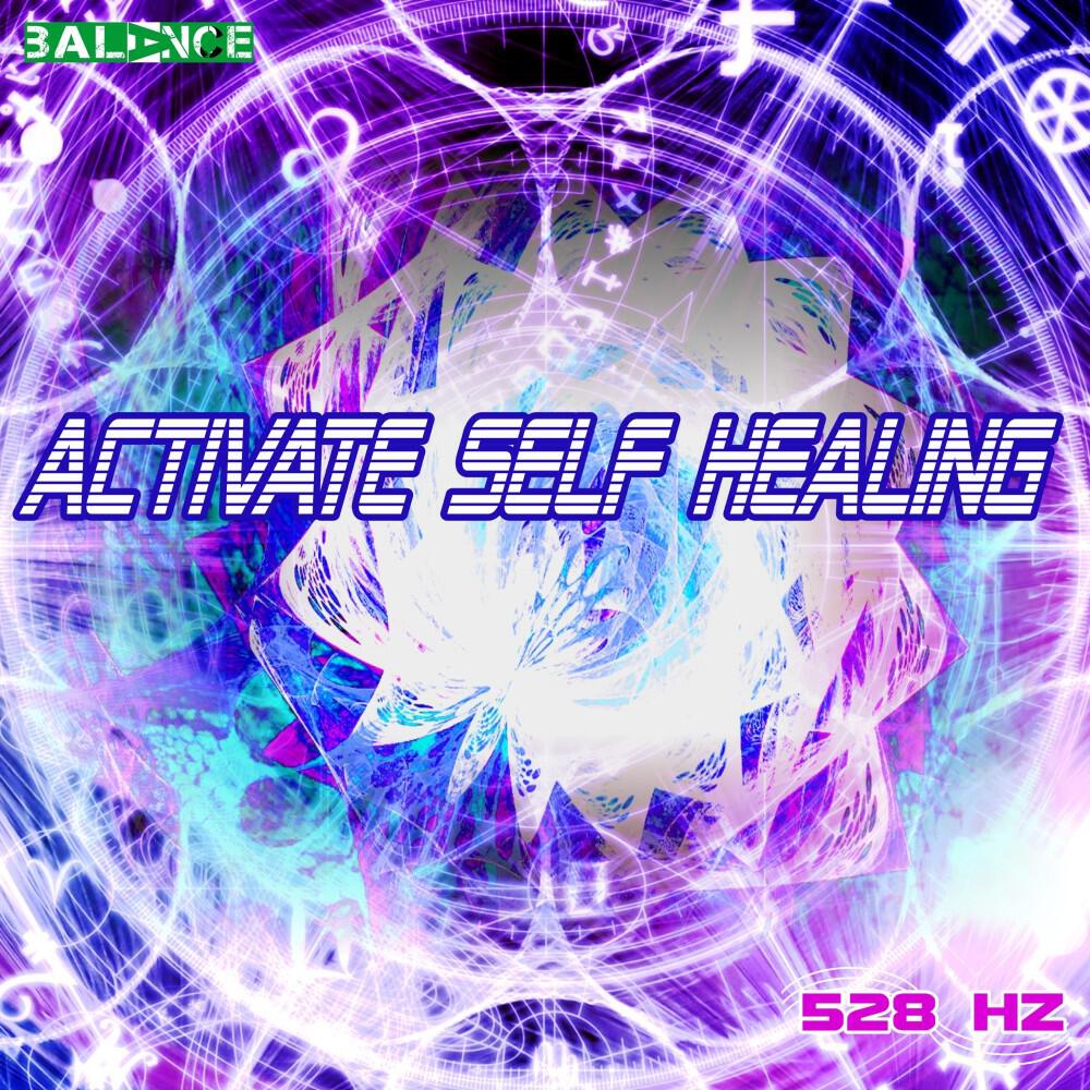 528 hz - Activate Self Healing Phase 3