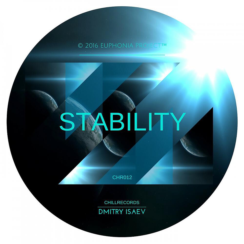 Dmitry Isaev - Stability (Space Mix)