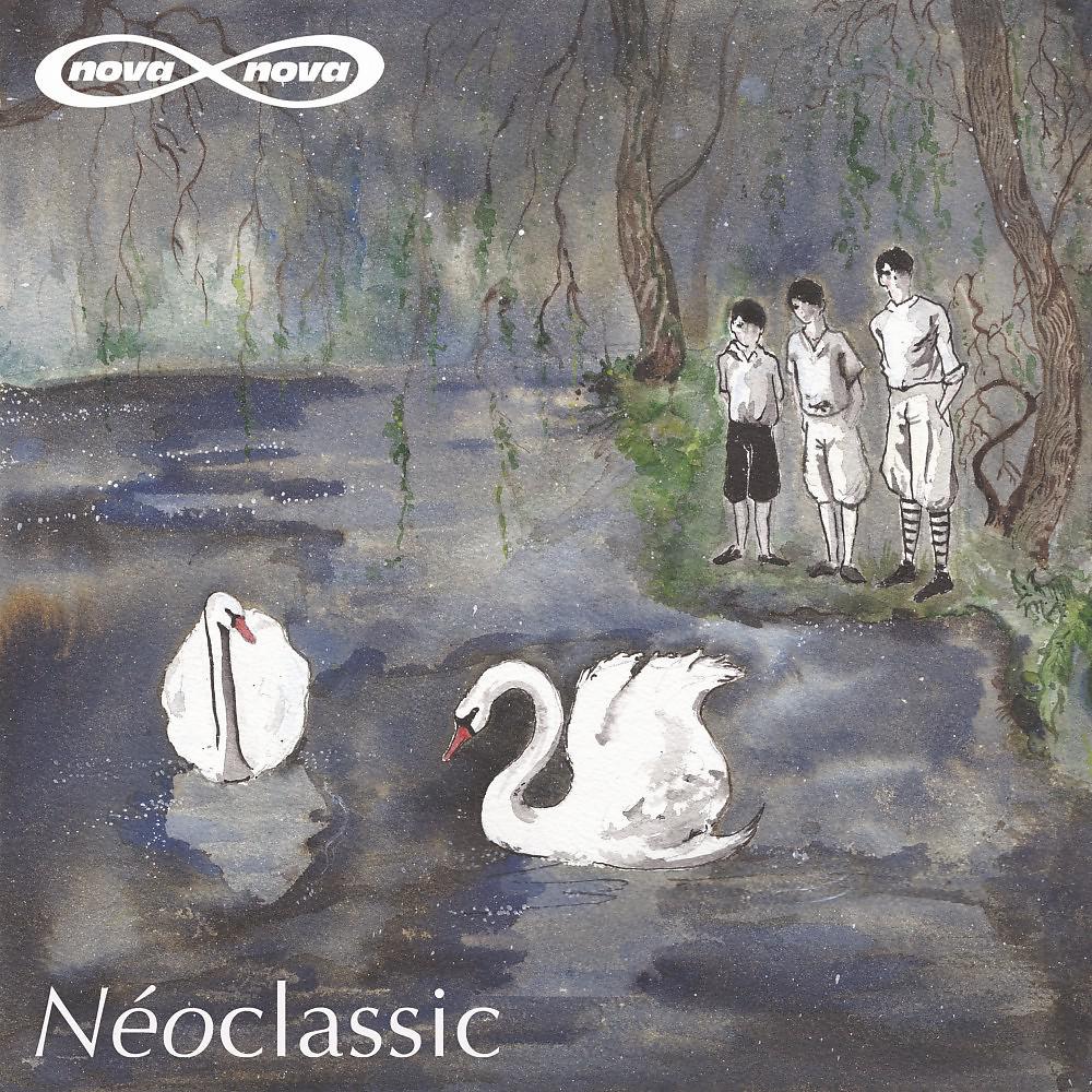 Постер альбома Néoclassic