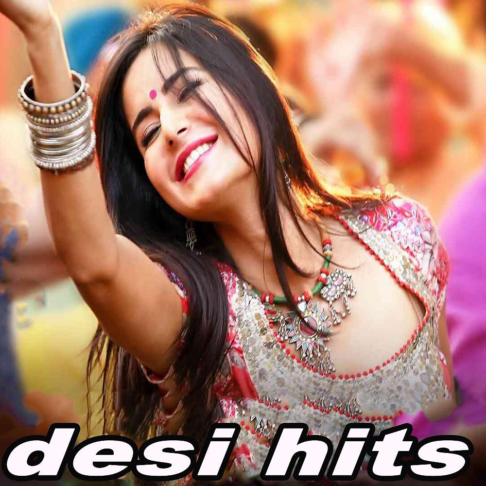 Постер альбома Desi Hits (Hindi Desi Bollywood Evergreen Hits!)
