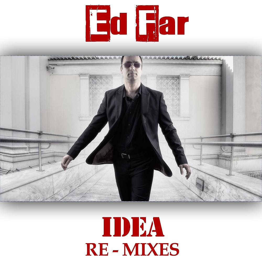 Постер альбома Idea Re - Mixes