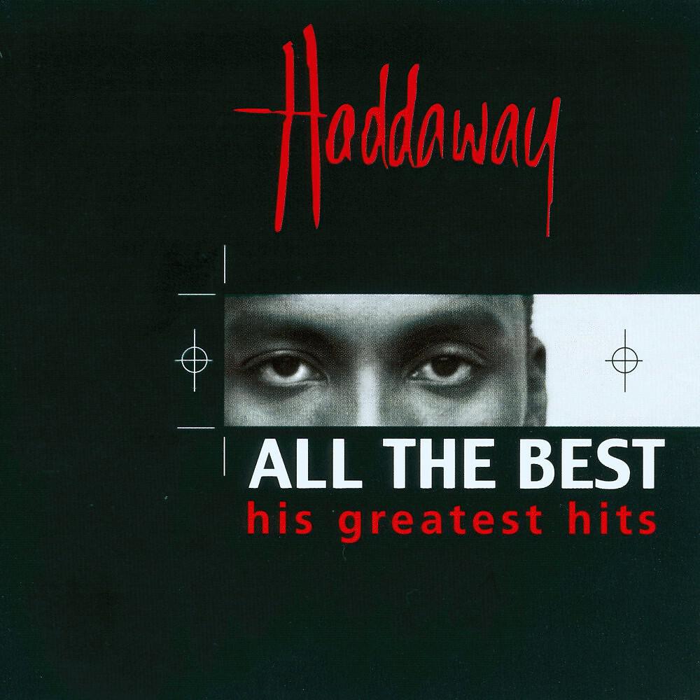 Haddaway - Who Do You Love (Matrix Radio Edit)