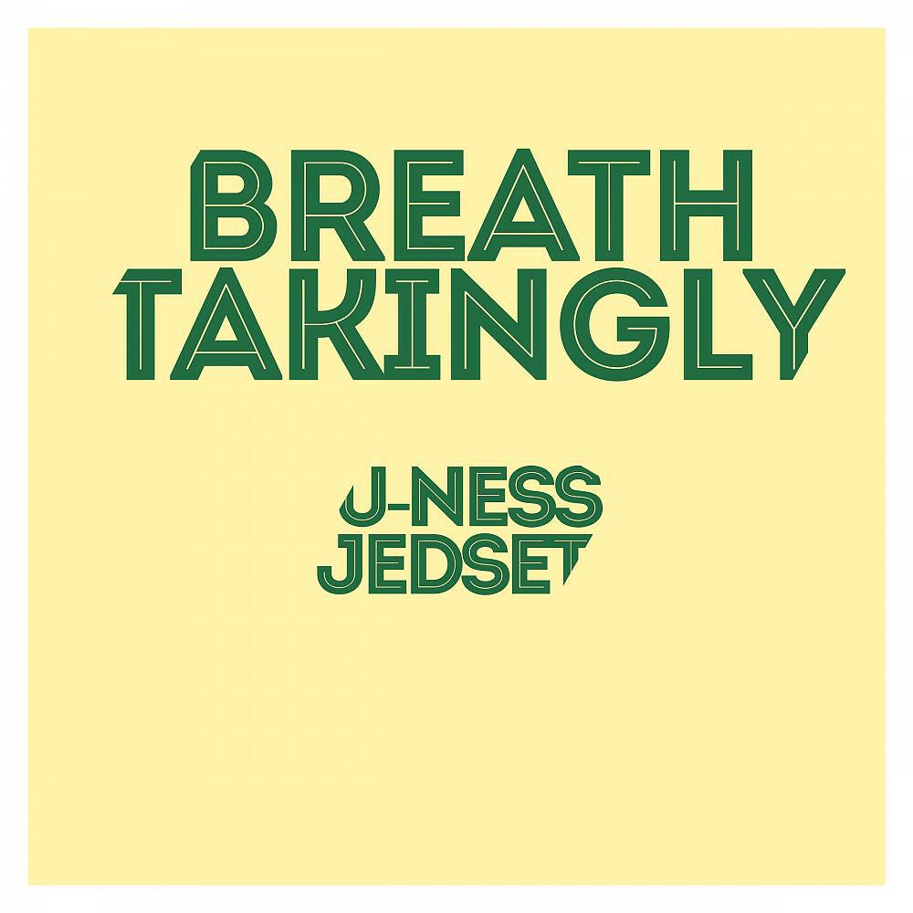 U-Ness - Breathtakingly (Tom Chubb Remix)