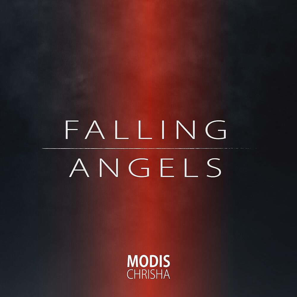 Modis Chrisha - Falling Angels