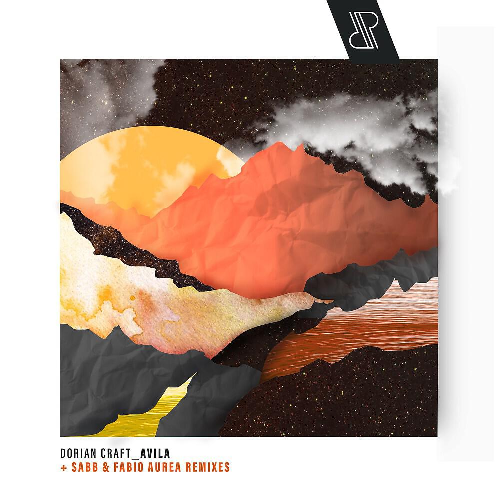Dorian Craft - Les Mots Du Ciel (Original Mix)