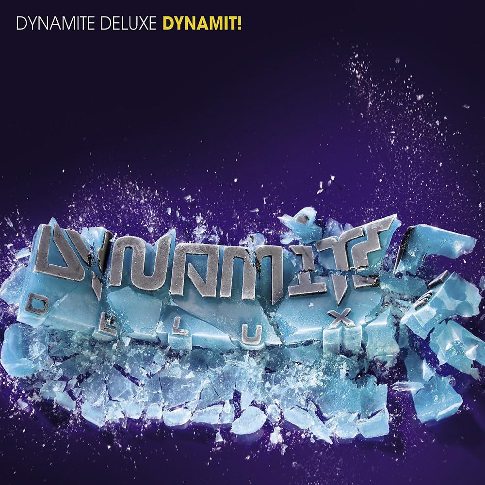 Постер альбома Dynamit! (Live in Cologne)