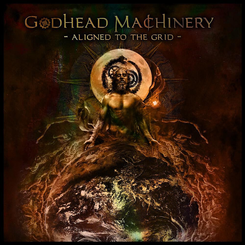 Godhead Machinery - Impassive Atrocity