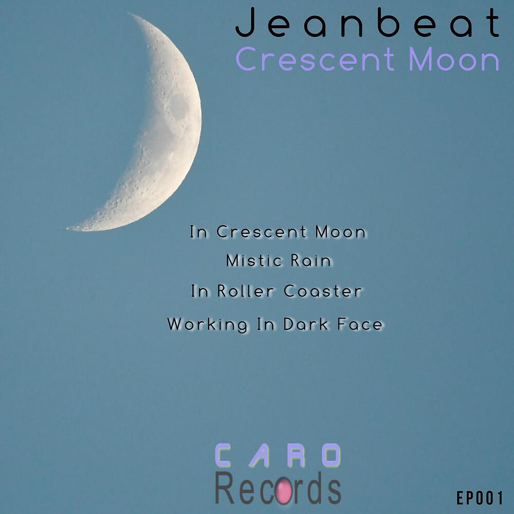 Jeanbeat - In Roller Coaster