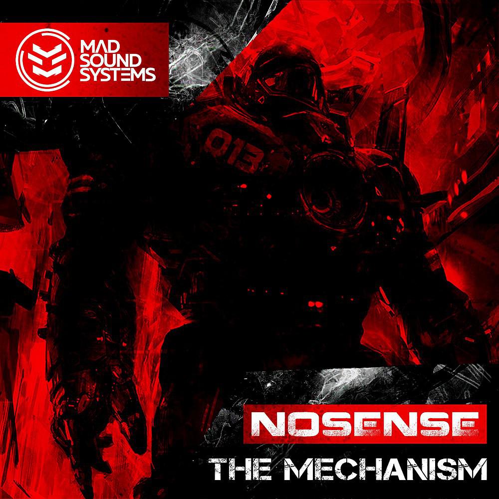 Постер альбома The Mechanism