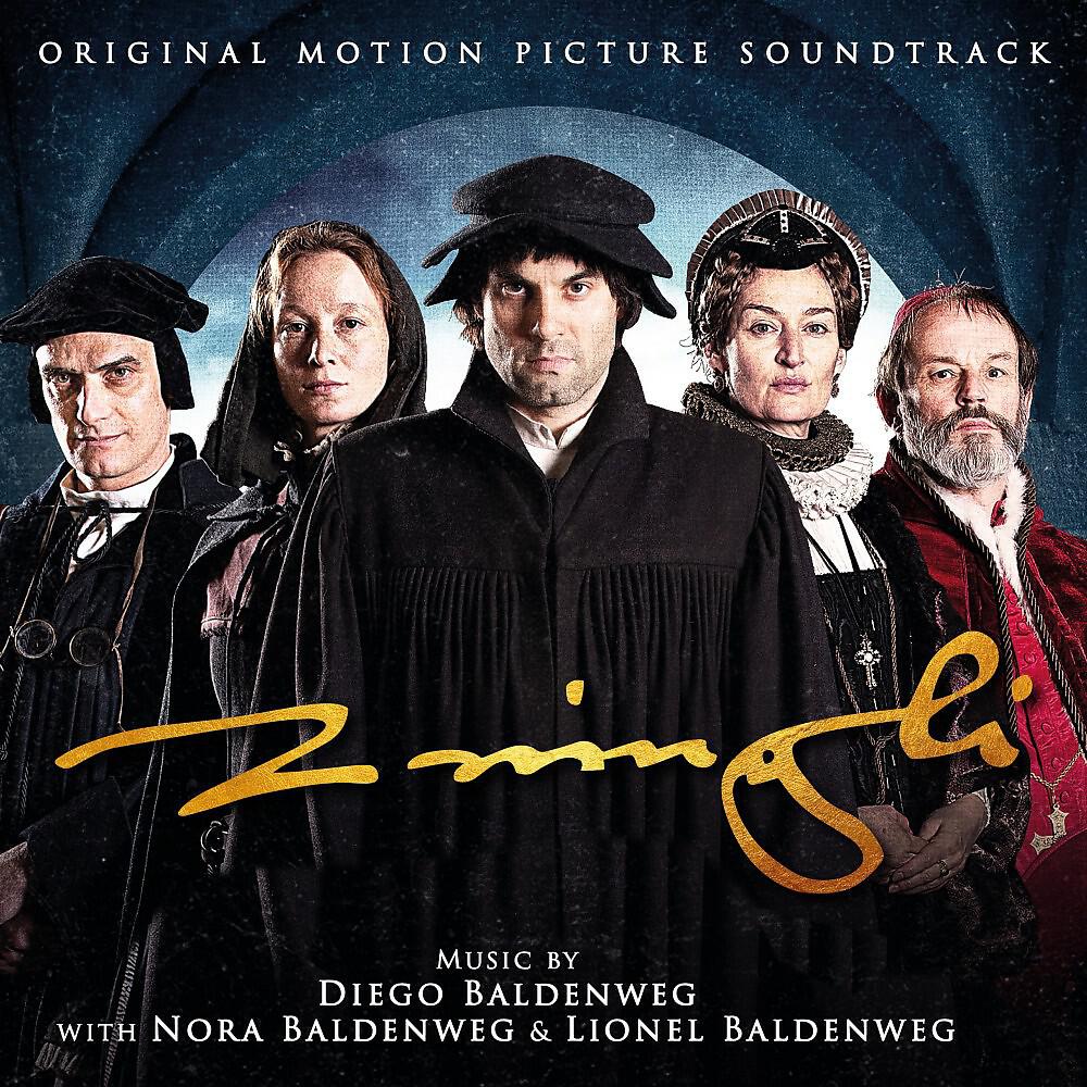 Diego Baldenweg - Tempus Fugit