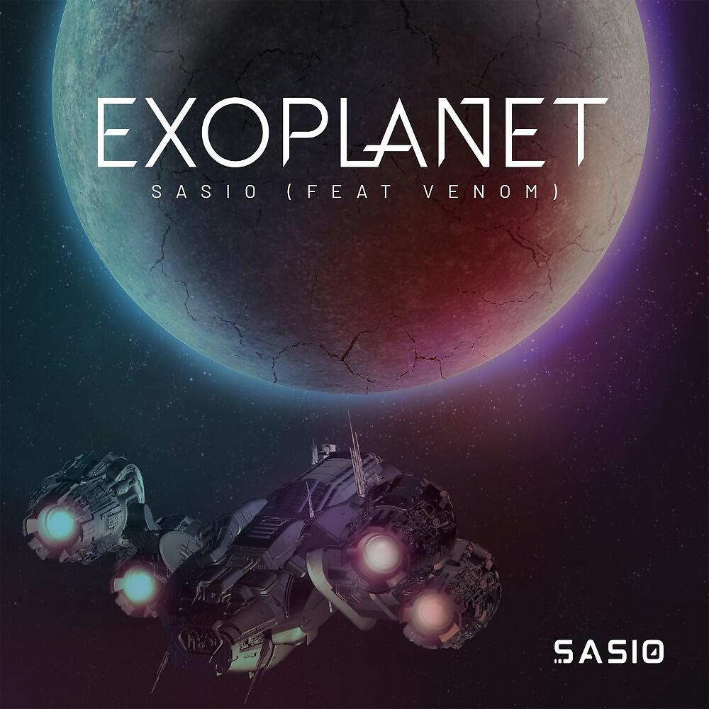 Sasio - Captain Morgan in the Space