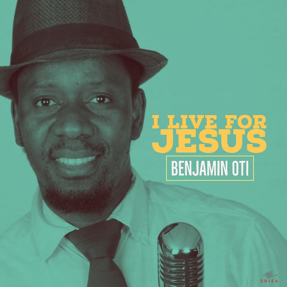 Benjamin Oti - Happy Birthday (Remix)