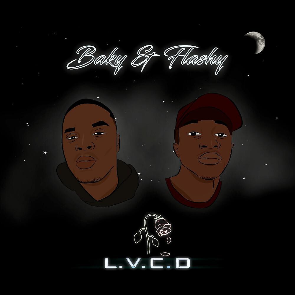 Baky - LVCD