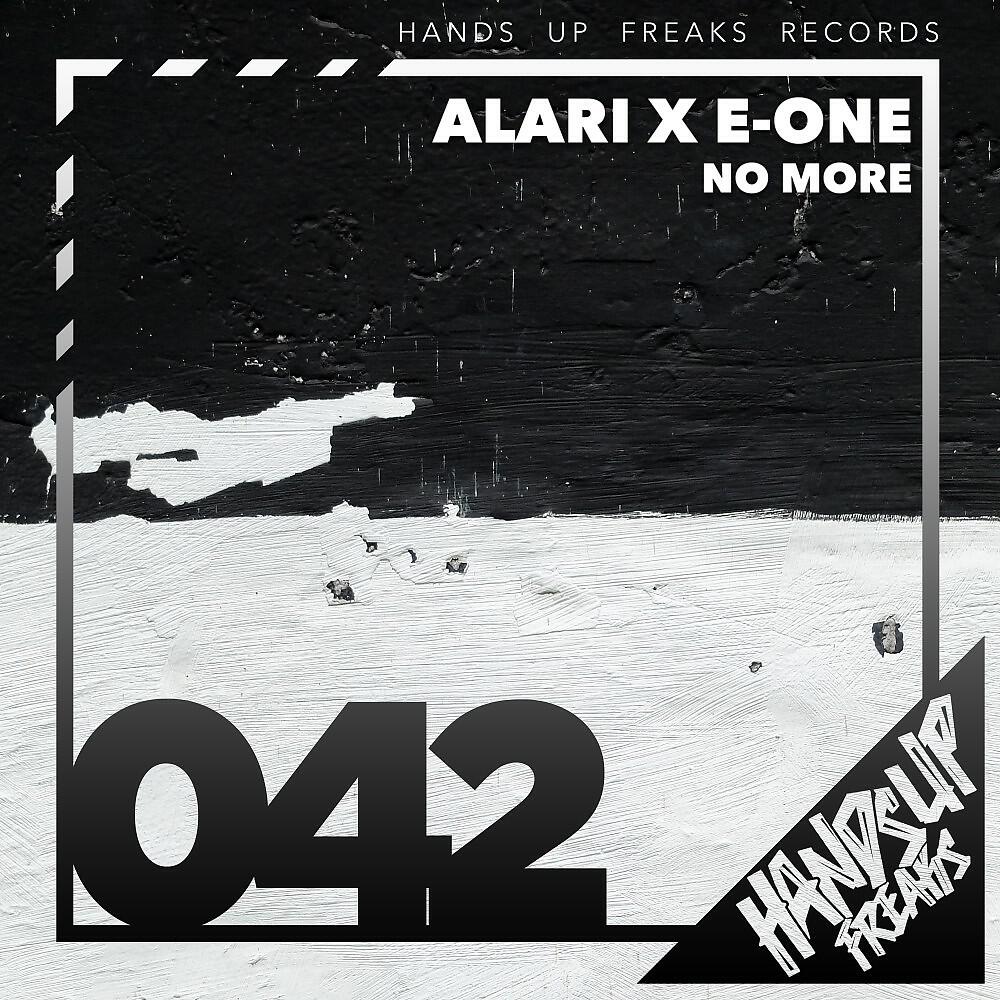 Alari - No More (Shell Shokk Remix)