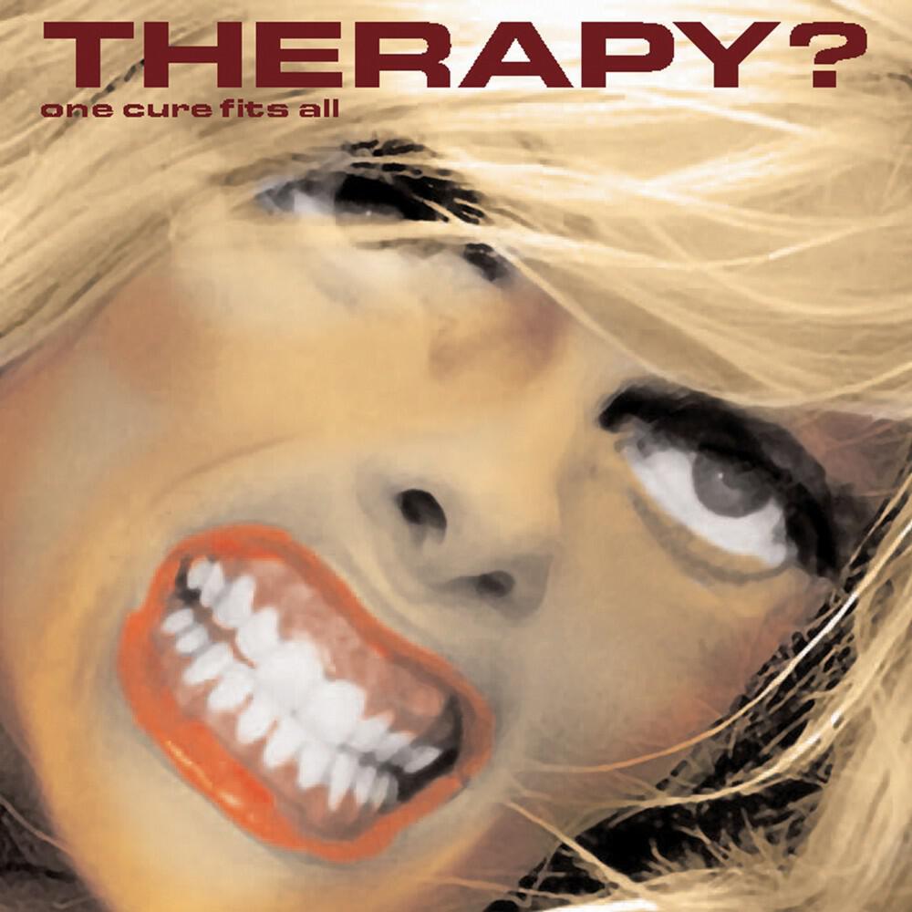 Therapy? - Outro