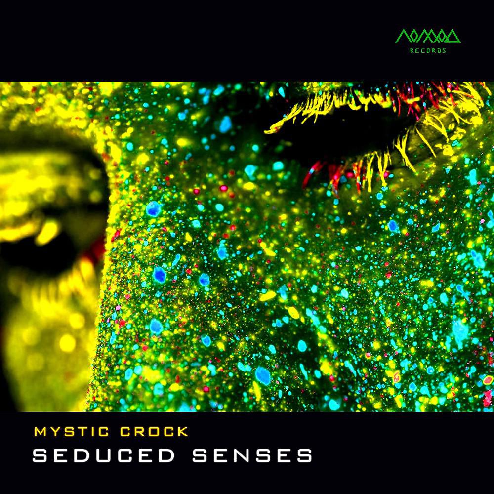 Постер альбома Seduced Senses