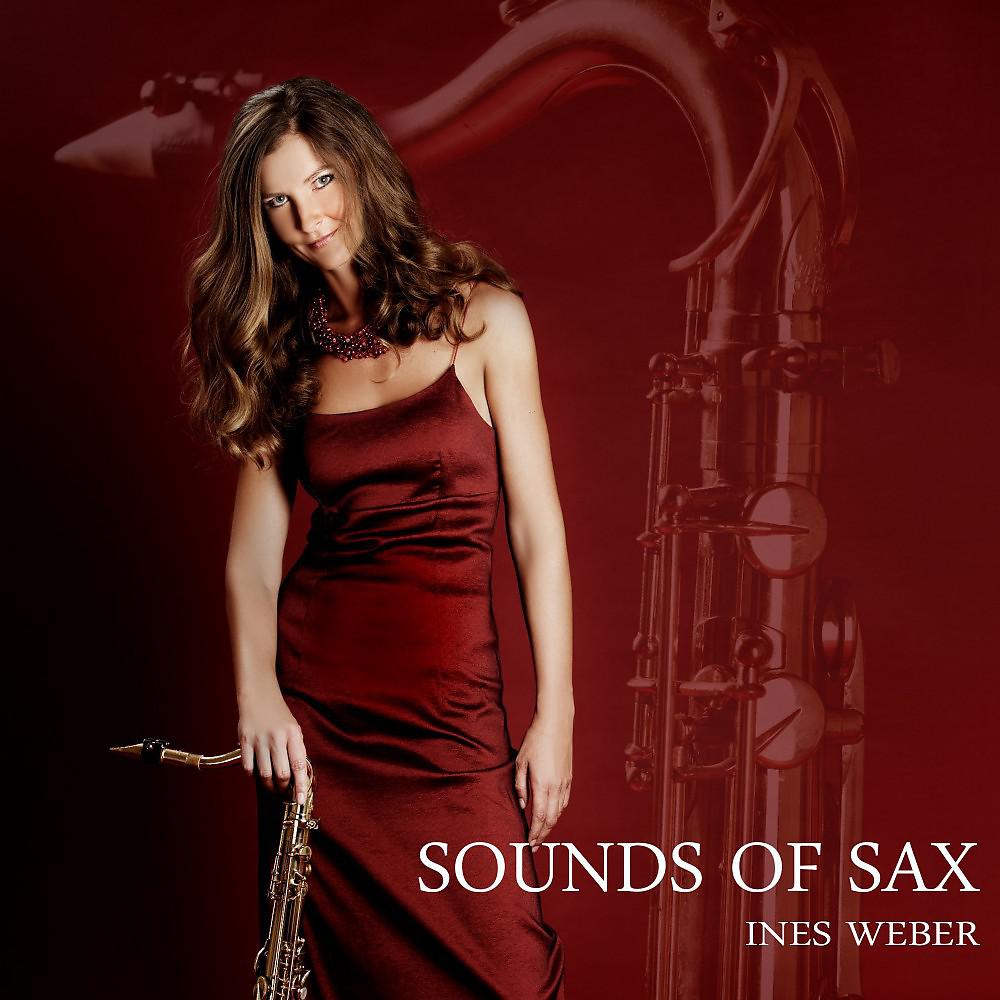 Постер альбома Sounds of Sax
