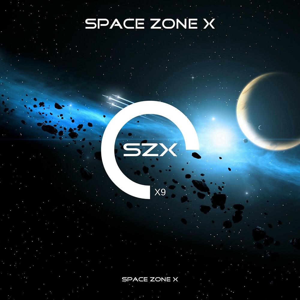 Dmitry Isaev - Space Zone X9 Track#9 (Original Mix)