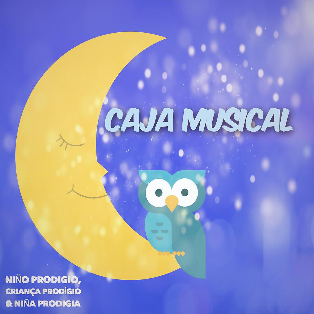 Niño Prodigio - Gymnopedies