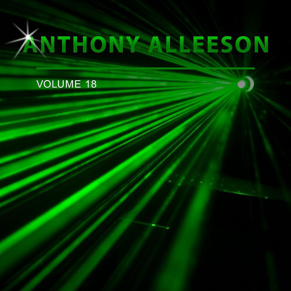 Anthony Alleeson - Etherea