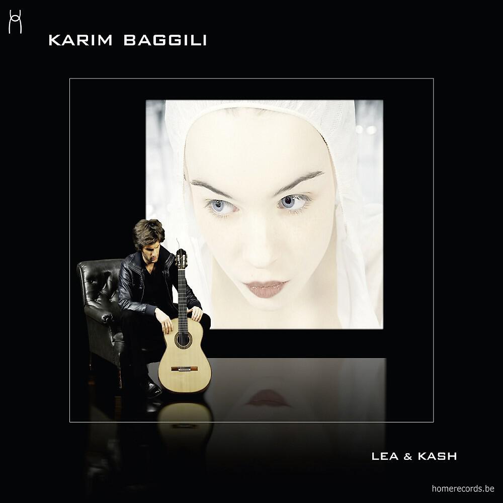 Karim Baggili - Element 7