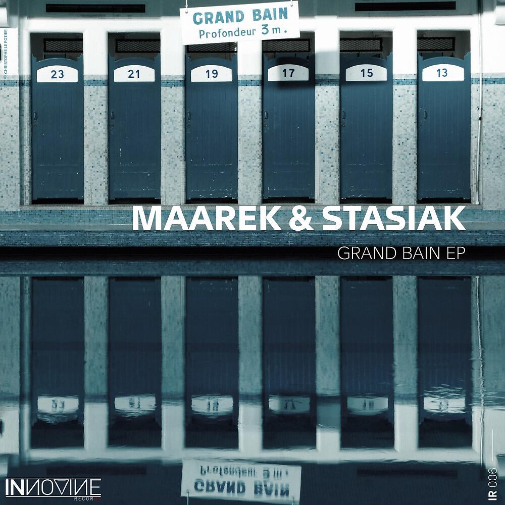 Maarek - Rimkus