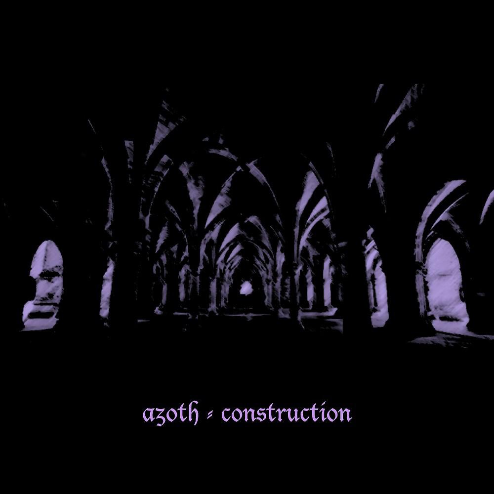 Azoth - Repeat Offense (Original Mix)